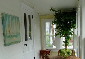 Historic Sag Harbor Village Gem