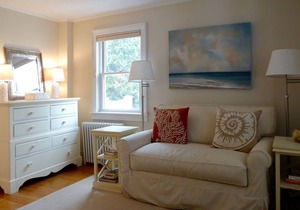 Historic Sag Harbor Village Gem