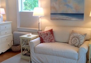 Historic Sag Harbor Village Gem