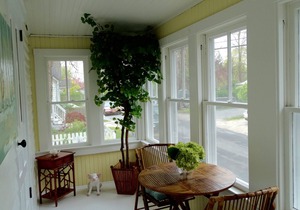 Historic Sag Harbor Village Gem