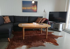 Hjellup Fjordbo, house 2 - New on Homeaway!