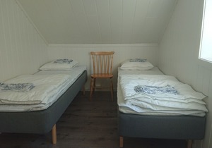 Hjellup Fjordbo, house 2 - New on Homeaway!
