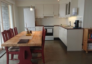 Hjellup Fjordbo, house 2 - New on Homeaway!