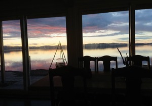 Hjellup Fjordbo, house 2 - New on Homeaway!