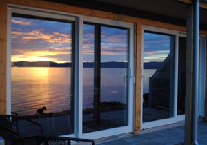 Hjellup Fjordbo, house 2 - New on Homeaway!