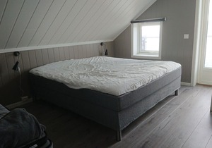 Hjellup Fjordbo, house 5 - Fantastic fjord view!