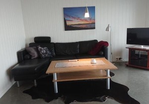 Hjellup Fjordbo