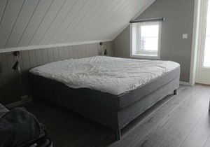 Hjellup Fjordbo