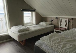 Hjellup Fjordbo