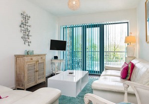Hjulvand Two-room apartment