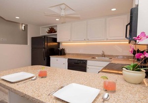 HM A207 Spacious OceanFront 1BD w Ocean View