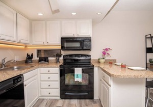 HM A207 Spacious OceanFront 1BD w Ocean View