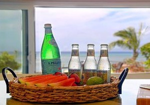 HN 105 Captivating Ocean View, Year Round Sunsets!