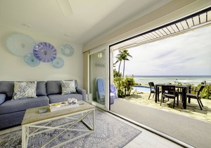 HN 105 Captivating Ocean View, Year Round Sunsets!