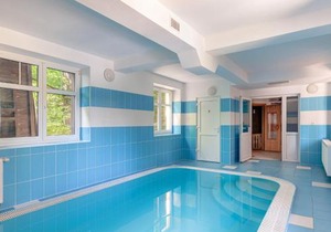 Holiday Home Albrechtice by Interhome