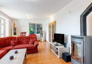 Holiday Home Albrechtice by Interhome
