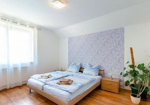 Holiday Home Albrechtice by Interhome