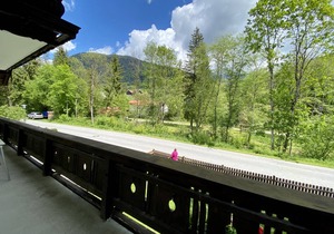 Holiday apartment Schneizlreuth for 1 - 2 persons with 1 bedroom - Holiday apartment