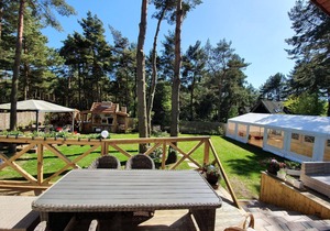 Holiday apartment Jastrzebia Góra (Wladyslawowo for 1 - 4 persons with 2 bedrooms - Holiday apartmen