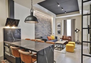 HO Puerta de Purchena By Olivencia