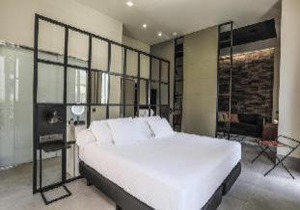 HO Puerta de Purchena By Olivencia