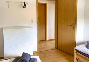 HÖ01 large apartment with dryer and washing machine