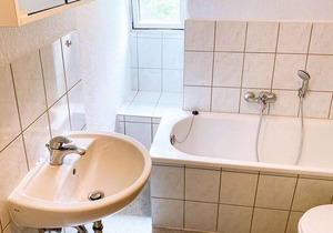 HÖ01 large apartment with dryer and washing machine