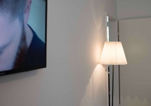 HÖ01 large apartment with dryer and washing machine