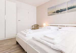 HÖ01 large apartment with dryer and washing machine