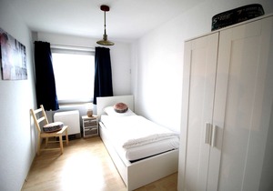 HÖ01 large apartment with dryer and washing machine