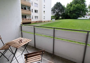 HÖ01 large apartment with dryer and washing machine