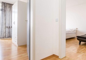 HÖ01 large apartment with dryer and washing machine