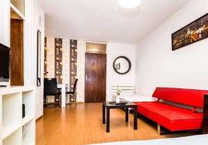 HÖ01 large apartment with dryer and washing machine