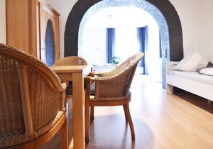 HÖ01 large apartment with dryer and washing machine