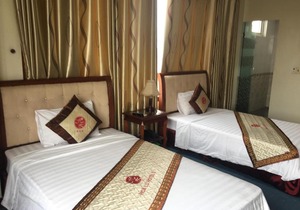 Hoa Lu Hotel 2