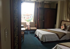 Hoa Lu Hotel 2