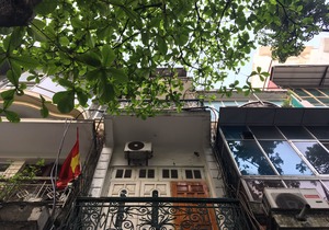Hoan Kiem Lake Hotel