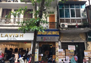 Hoan Kiem Lake Hotel