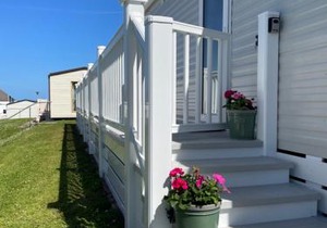 Hoburne Devon Bay - Hot Tub 2 Bed Paignton