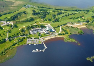 Hodson Bay Hotel