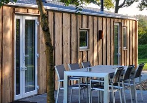 Hoeve Twente - De Buizerd