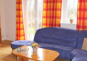 "Hof Triangel - Whg 3" - Bauernhofurlaub
