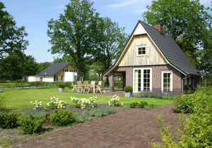 Hof van Salland 4
