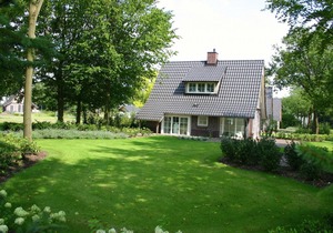 Hof van Salland 4