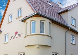 Hofreite Top 1: Beautiful, high quality apartment with 63 m²