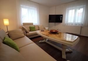Hofreite Top 1: Beautiful, high quality apartment with 63 m²