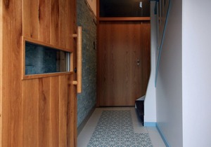 Hofreite Top 2: Beautiful, high quality apartment with 65 m²