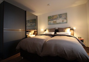 Hofreite Top 1: Beautiful, high quality apartment with 63 m²
