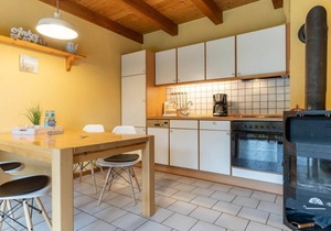 Hohe Düne - Landhaus Liebheimelig