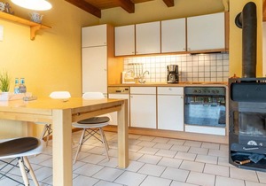 Hohe Düne - Landhaus Liebheimelig